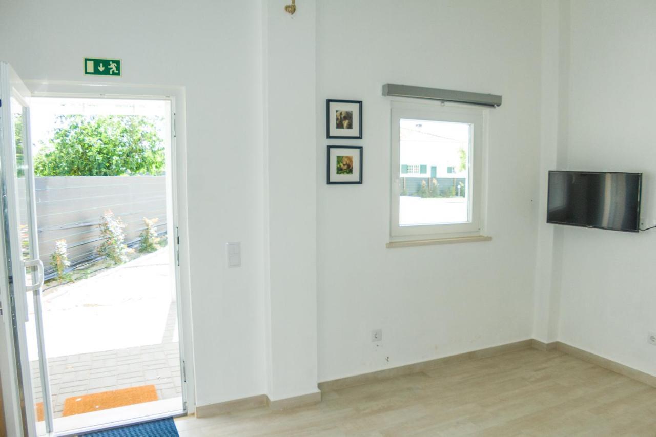Casa Das Pipas #4 Pinhal Novo Extérieur photo