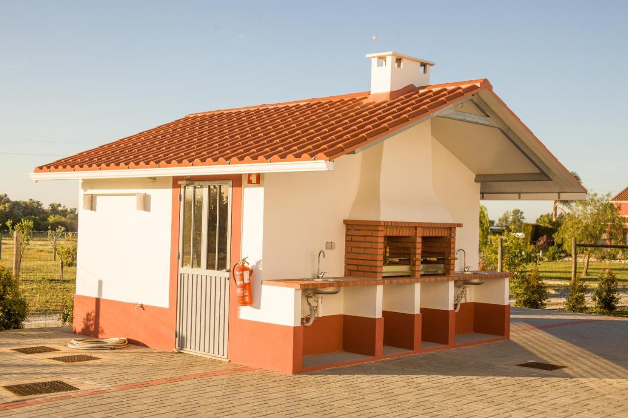 Casa Das Pipas #4 Pinhal Novo Extérieur photo